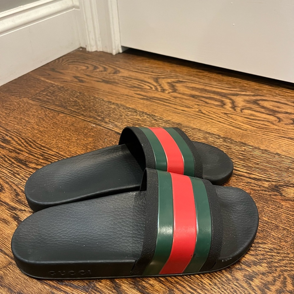 Gucci slides - Picture 4 of 5